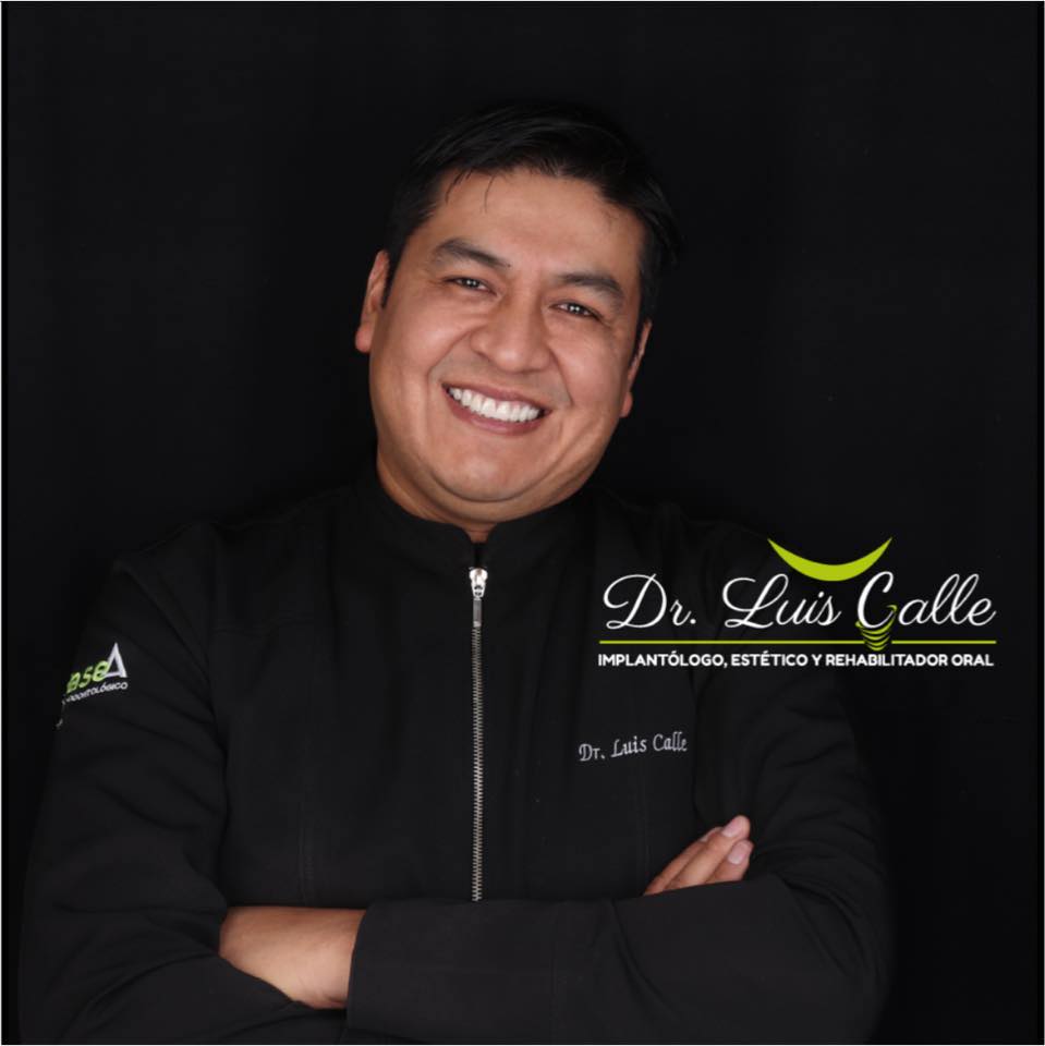 Doctor Luis Calle