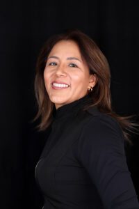 Doctora Pamela Aquino